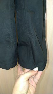 Зимние брюки reima