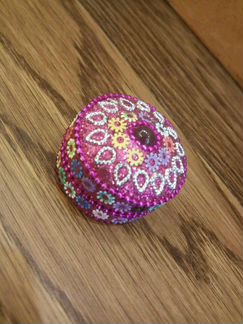 Шкатулка, подарочная коробочка