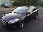Ford Focus 1.6 МТ, 2011, 221 000 км