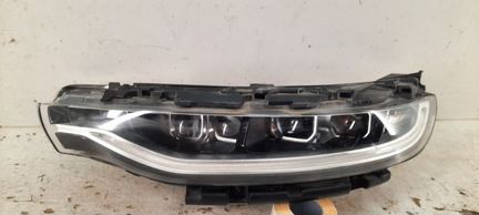 Фара передняя левая Kia Soul 3 2018-2020