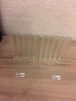 Подставки для книг. икея