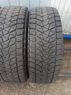 225 65 17 Bridgestone бу Шины Зимние 225 65 R17 10