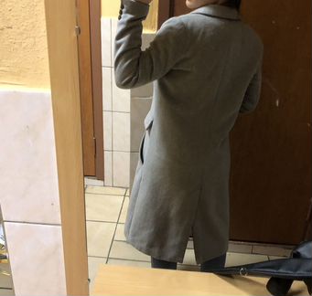 Пальто