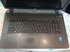 Ноутбук HP (17'3/i3/GeF740M) объявление продам