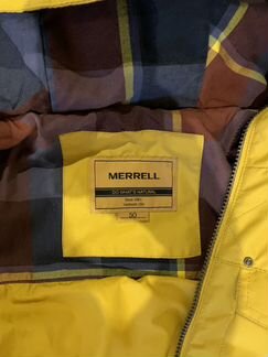 Куртка merell