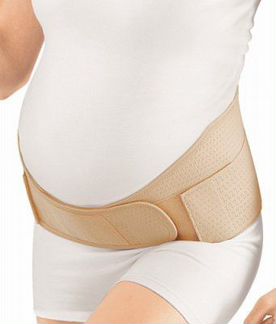 Бандаж для беременных (до и послеродовый)