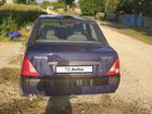 Dacia Solenza 1.4 МТ, 2004, 175 000 км