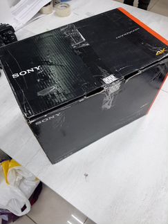 Видеокамера Sony FDR-AX1 комиссионная
