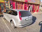 Ford Focus 1.4 МТ, 2005, 302 000 км