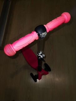 Самокат Explore до 50 кг