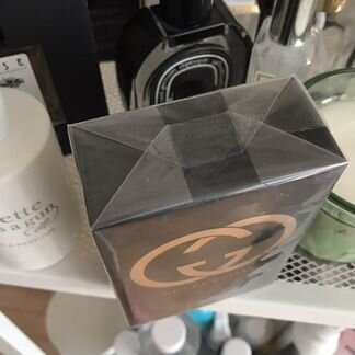 Новые gucci guilty 75 мл