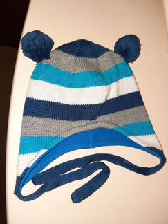 Шапка с 12-24 месяца