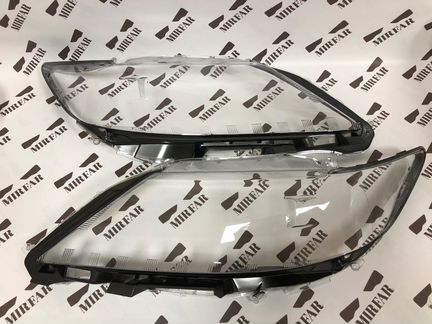 Стекло фары левое/правое Lexus ES 6 2012-2015