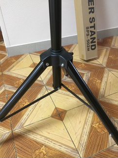 Стойка для колонки (1.2-1.8м)