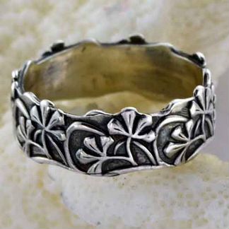 Кольцо Флора