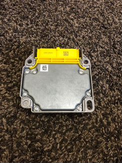 Блок управления SRS Cayenne Touareg