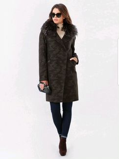 Пальто avalon 44р