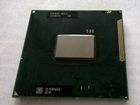 Процессор Pentium B960 2200 Mhz