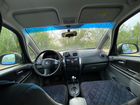 Suzuki SX4 1.6 AT, 2012, 100 450 км объявление продам