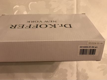 Сумка-визитка Dr.koffer X515204-01-04