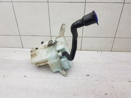 Бачок омывателя Volvo S80 AS B5254T10 2012