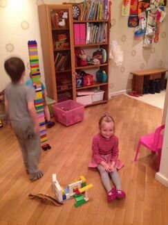 Детский сад