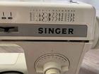 Швейная машина Zinger объявление продам