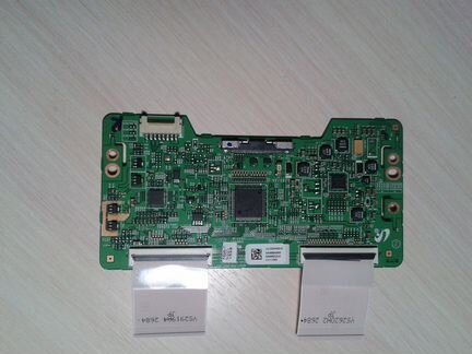 Контроллер матрицы T-CON от Samsung