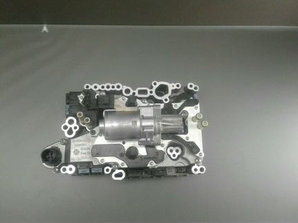 Плата АКПП W246 Mercedes FBS4