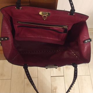 Сумка Valentino