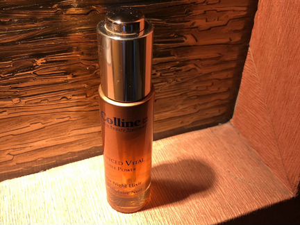 Сыворотка la colline