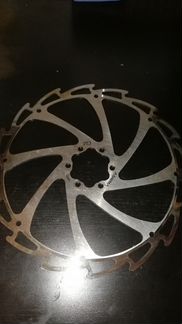 Тормозный диск 203мм