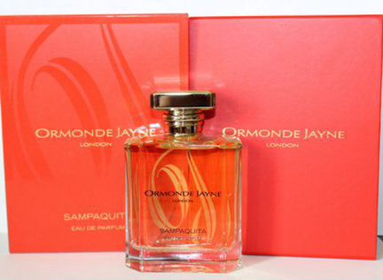 Ormonde Jayne Sampaquita