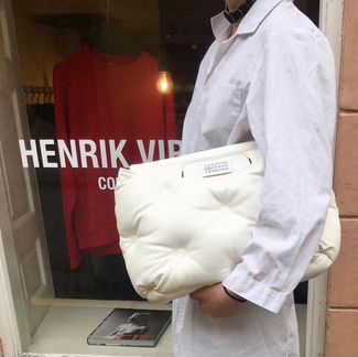 Сумка Maison Margiela Glam Slam