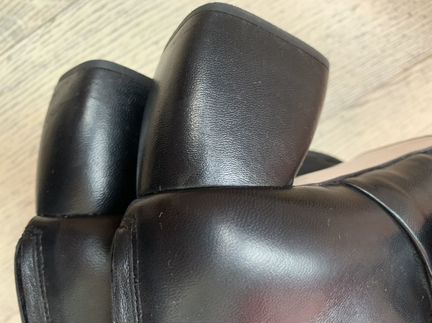 Ботильоны Miu miu оригинал