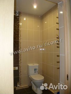 1-к квартира, 47.5 м², 5/12 эт.
