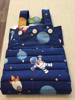 Подушка Фрейка и стременаПавлика