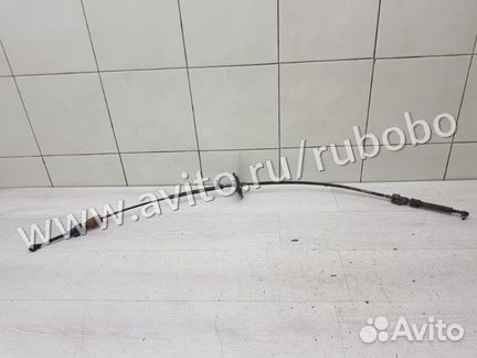 Трос АКПП Mitsubishi Galant 9 4G69 2005