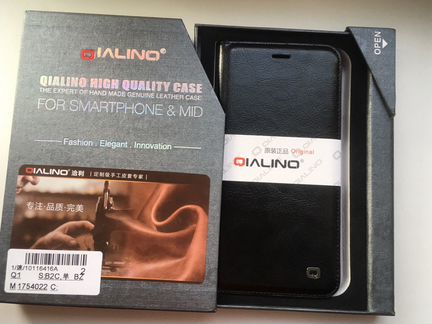 Чехол для iPhone 7 Plus/ 8 Plus