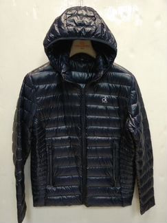 Куртка пуховик мужская Calvin Klein арт 133