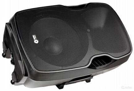 Free Sound Boombox-15UB с бесплатной доставкой