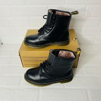 Dr. Martens