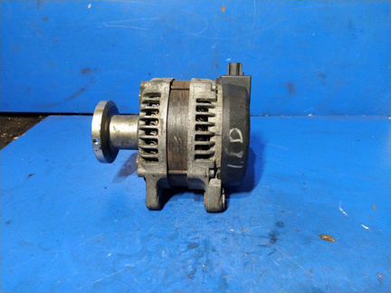 Генератор Ford Focus 2 2004-2008