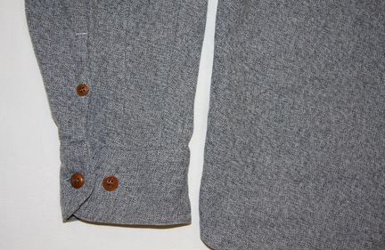 Carhartt Фланелевая Рубашка