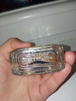 Guerlain La Petite Robe None духи