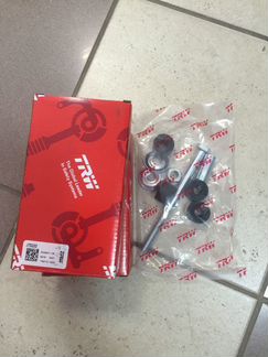 Стойки стаба trw lancer 9 детальцентр