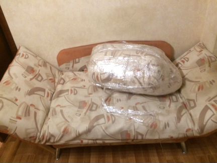 Диван клик-кляк бесплатно