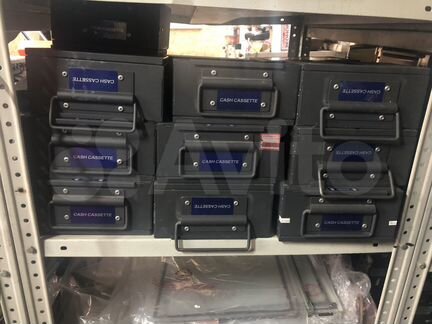 Кассеты на Диспенсеры купюр Puloon lcdm-1000/2000