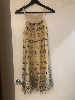 Платье Max Mara