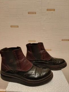 Сапоги женские Barracuda